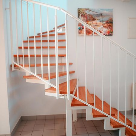 Vienna Deluxe Apartment Екстер'єр фото