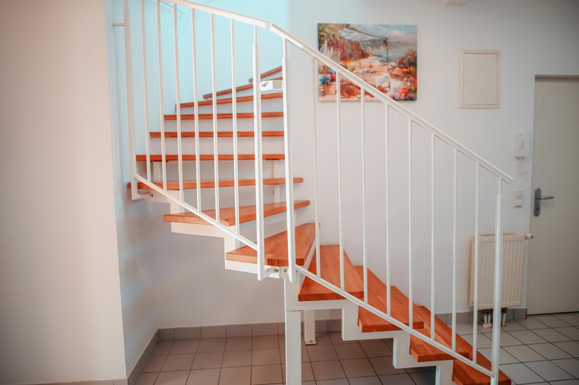 Vienna Deluxe Apartment Екстер'єр фото