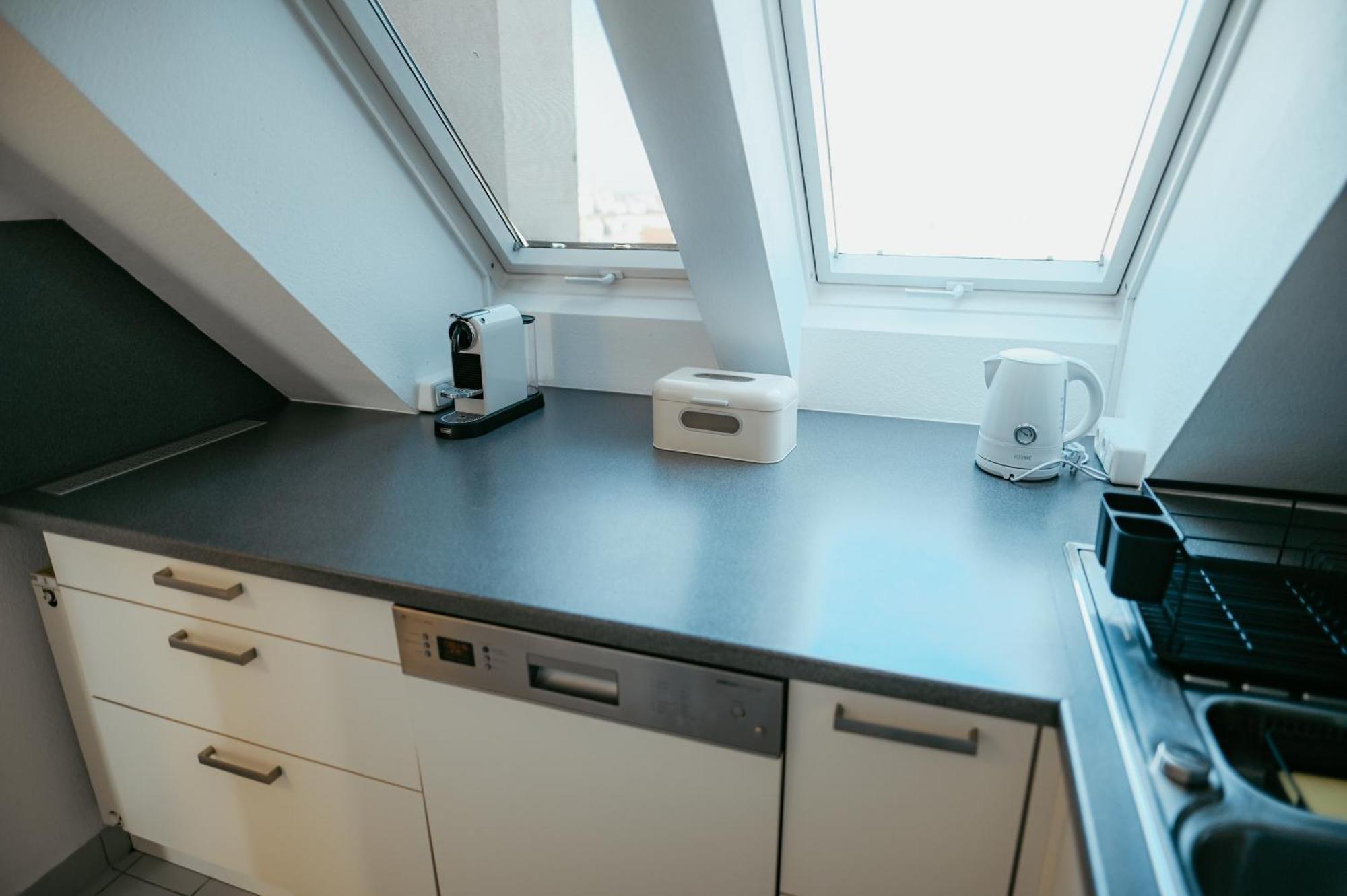 Vienna Deluxe Apartment Екстер'єр фото