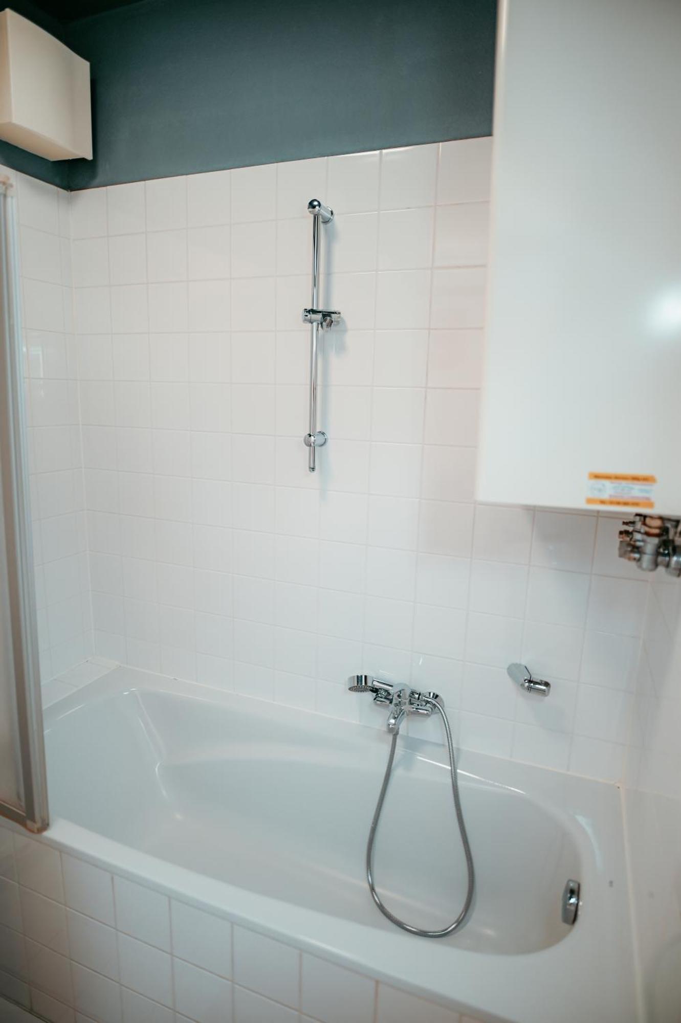 Vienna Deluxe Apartment Екстер'єр фото