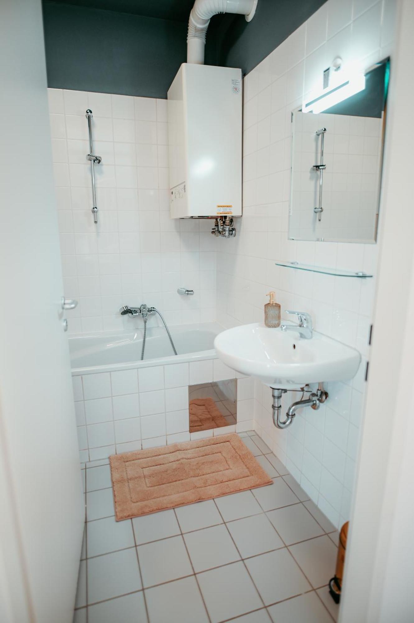 Vienna Deluxe Apartment Екстер'єр фото