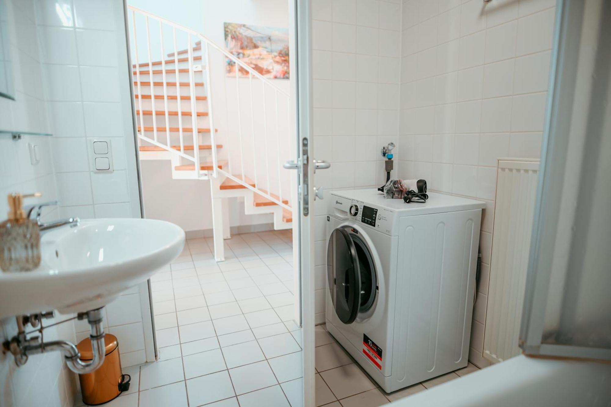 Vienna Deluxe Apartment Екстер'єр фото