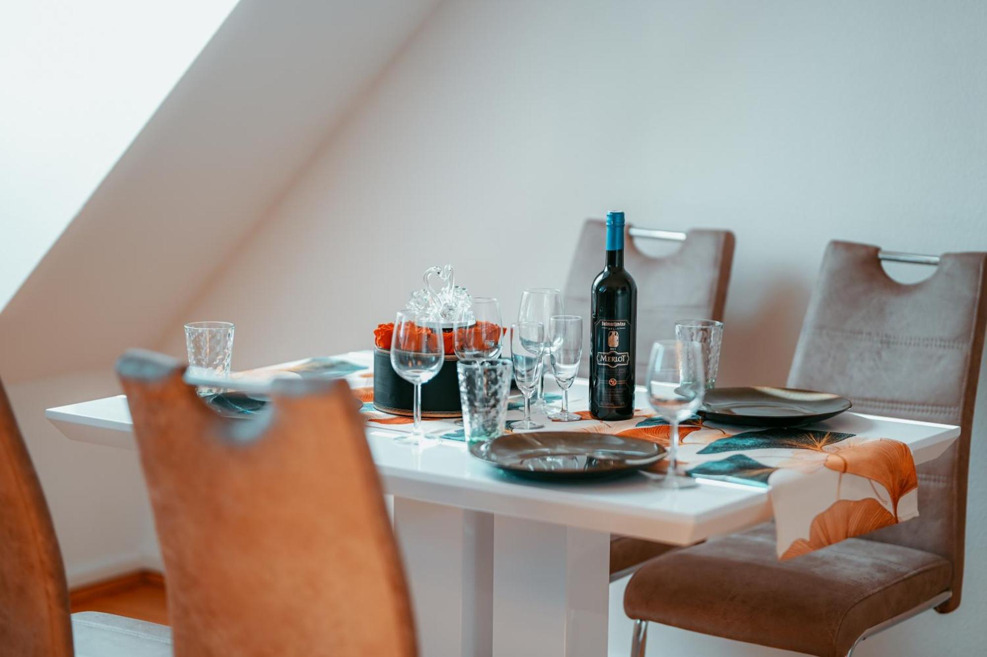 Vienna Deluxe Apartment Екстер'єр фото