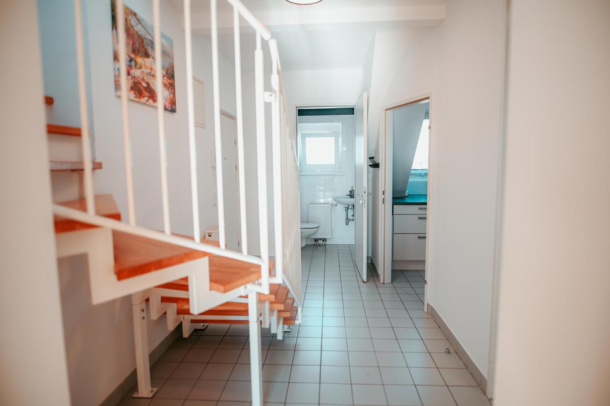 Vienna Deluxe Apartment Екстер'єр фото