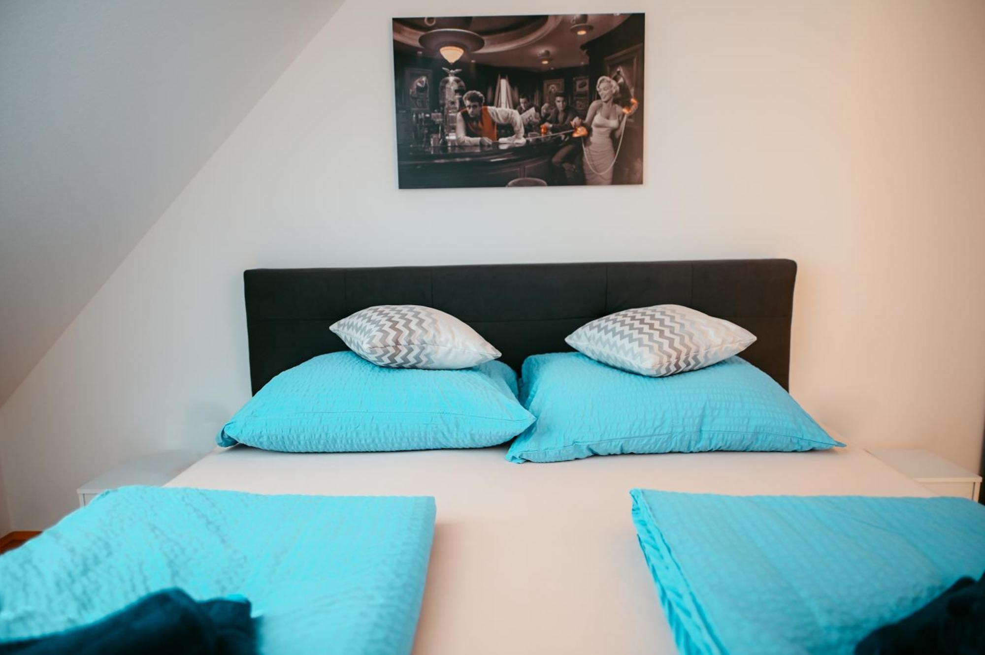Vienna Deluxe Apartment Екстер'єр фото