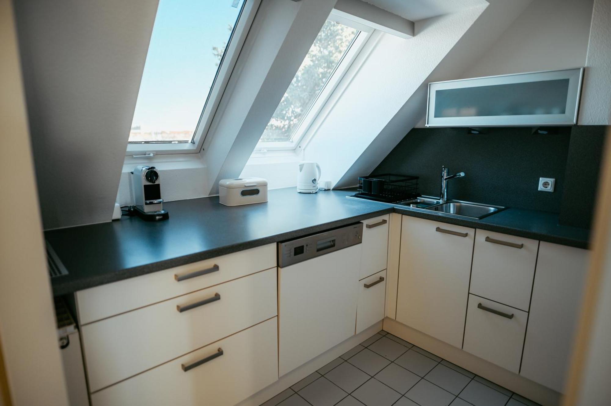 Vienna Deluxe Apartment Екстер'єр фото