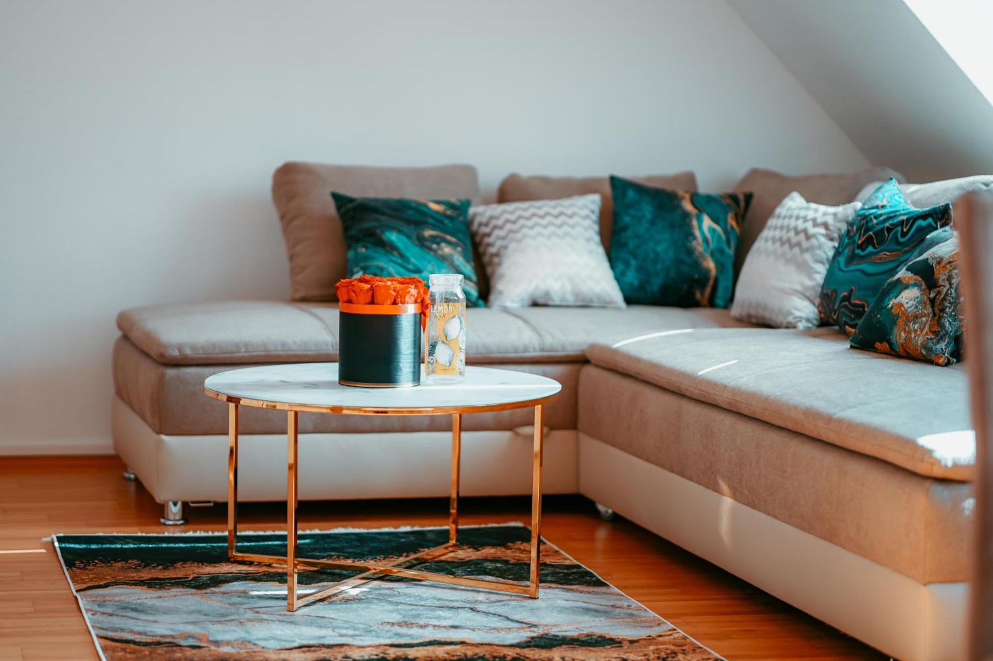 Vienna Deluxe Apartment Екстер'єр фото