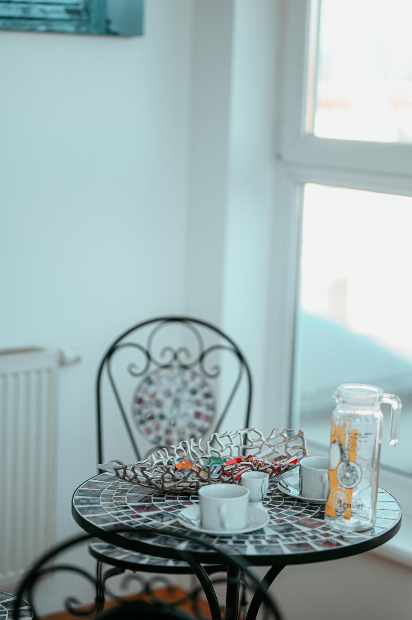 Vienna Deluxe Apartment Екстер'єр фото