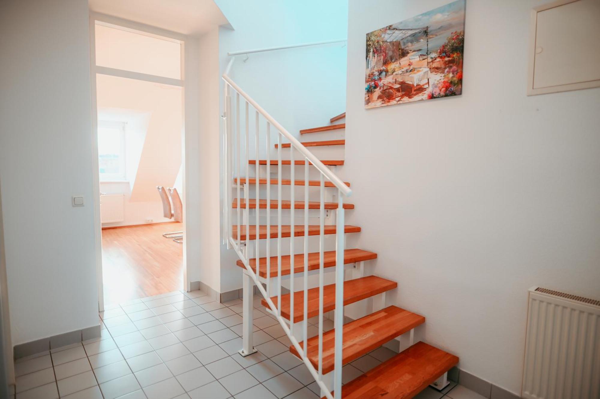 Vienna Deluxe Apartment Екстер'єр фото