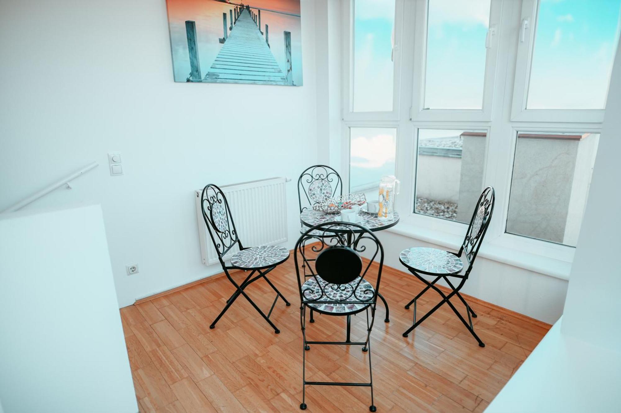 Vienna Deluxe Apartment Екстер'єр фото