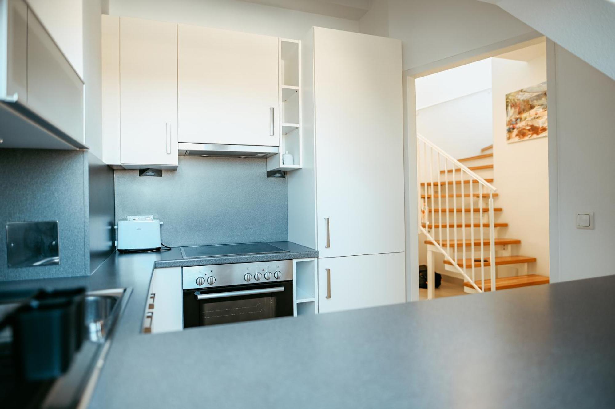 Vienna Deluxe Apartment Екстер'єр фото