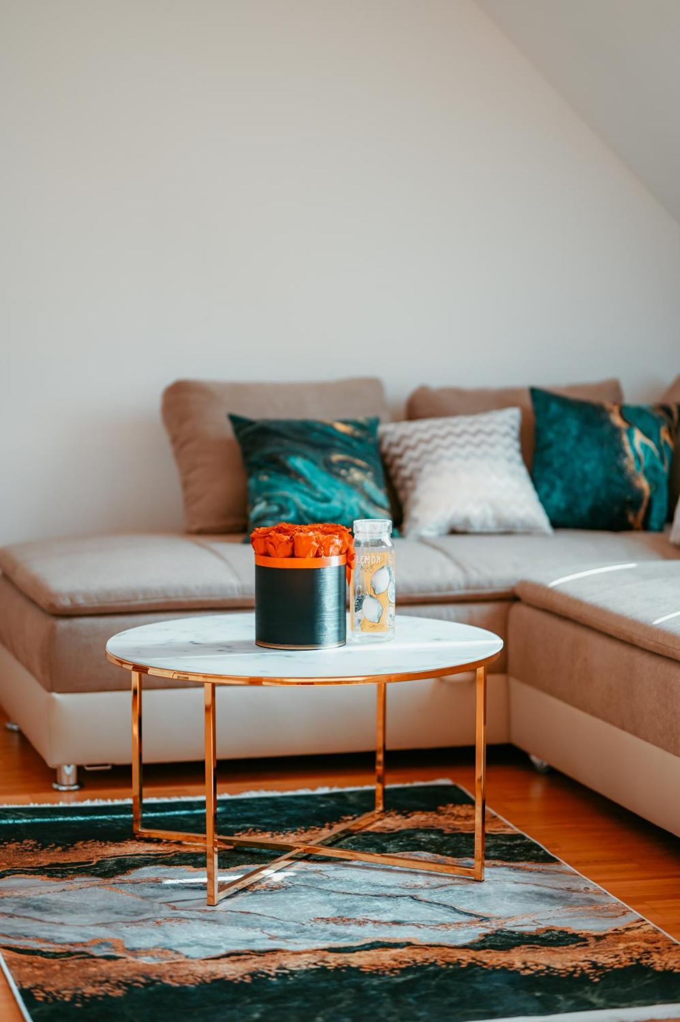 Vienna Deluxe Apartment Екстер'єр фото